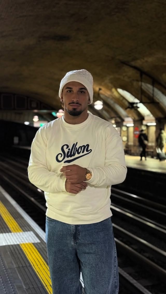 Post 6 by Tito on Instagram (video)