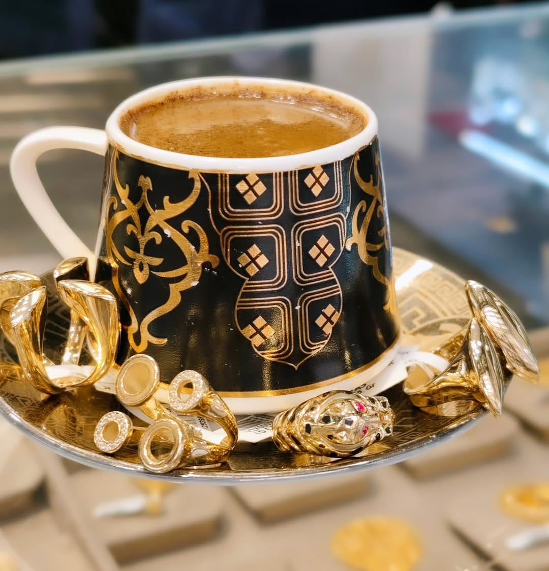 Post 7 by İdeal Sarraf & Kuyumculuk on Instagram (carousel)