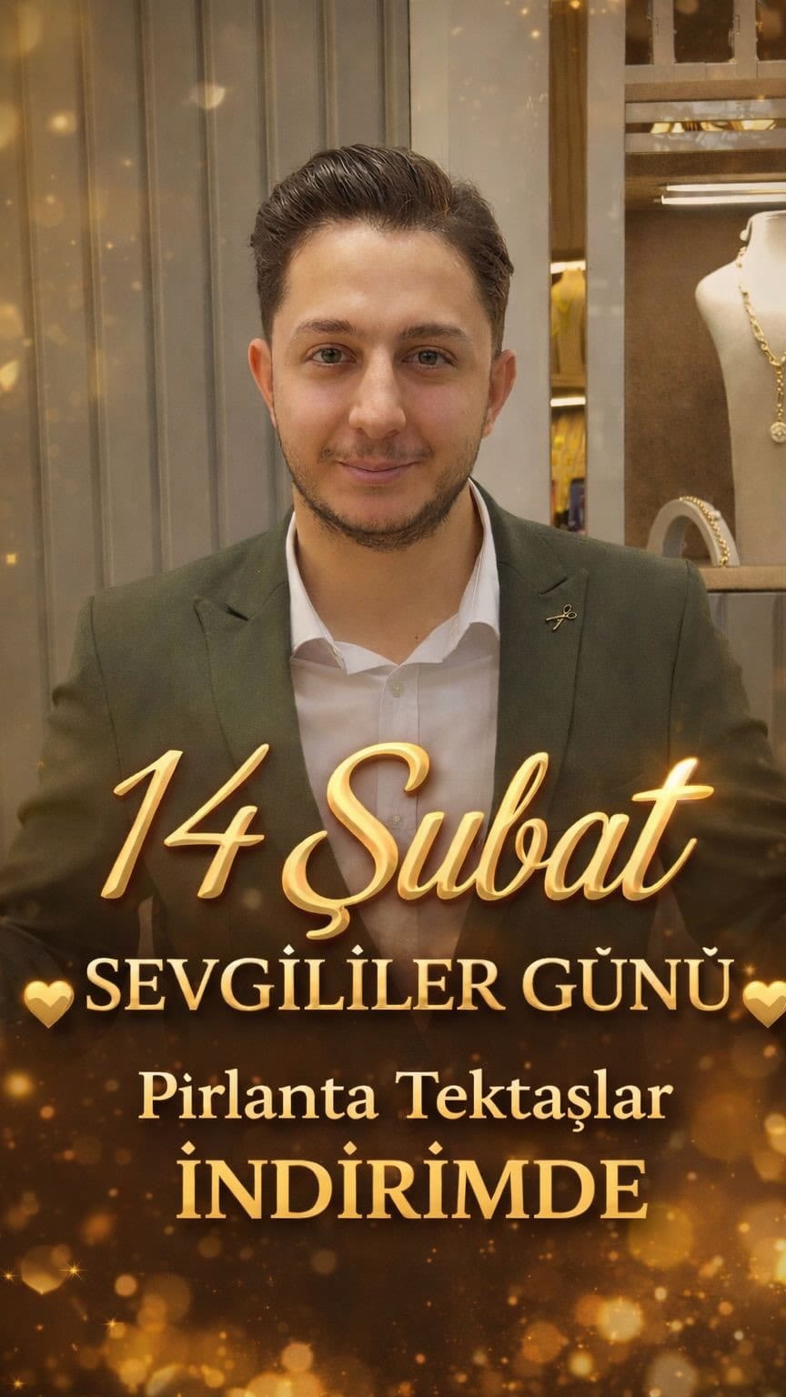 Post 9 by İdeal Sarraf & Kuyumculuk on Instagram (video)