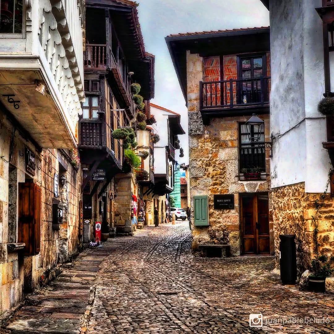 Post 1 by Juan Pablo Bellido on Instagram (image)