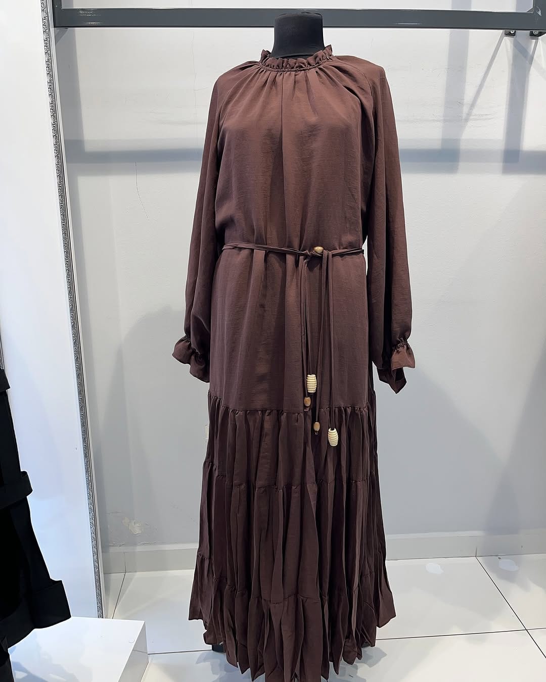 Post 1 by Mysize Butik on Instagram (carousel)