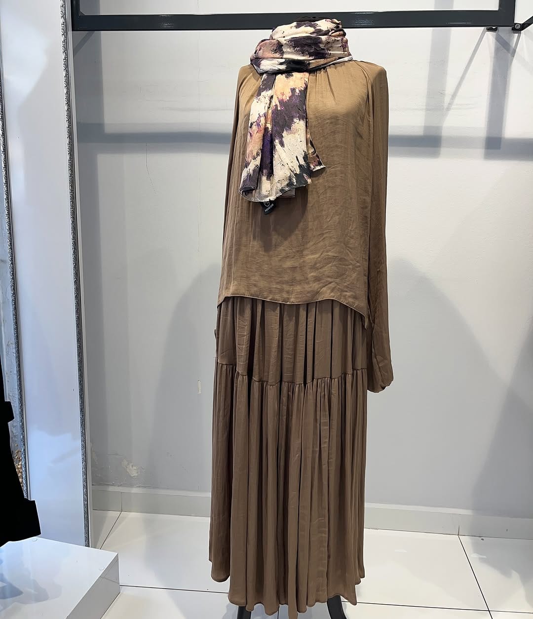 Post 9 by Mysize Butik on Instagram (carousel)