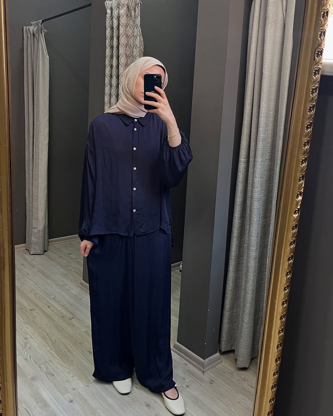 Post 7 by Mysize Butik on Instagram (carousel)