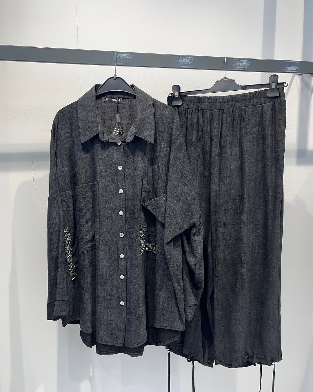 Post 2 by Mysize Butik on Instagram (carousel)