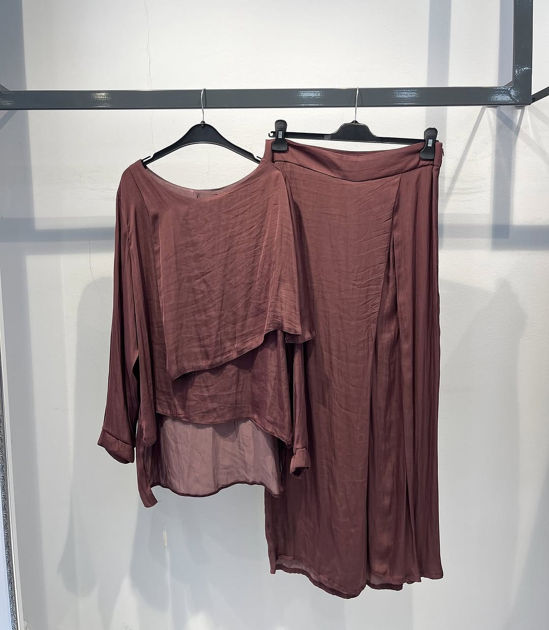 Post 8 by Mysize Butik on Instagram (carousel)
