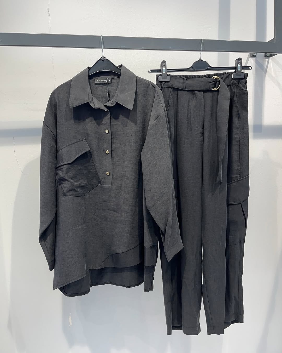 Post 3 by Mysize Butik on Instagram (image)