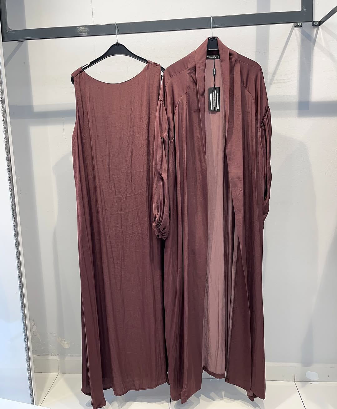 Post 6 by Mysize Butik on Instagram (carousel)
