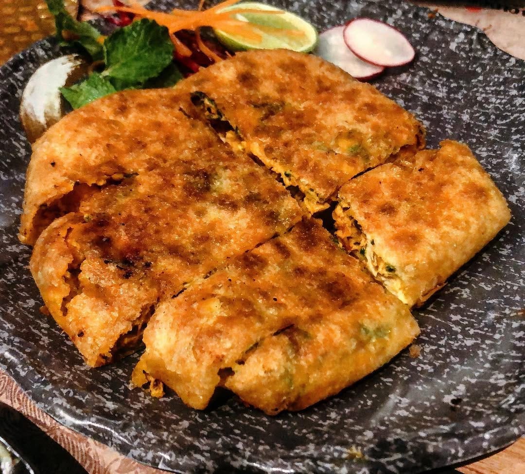Post 1 by Dubai Foodie on Instagram (image)