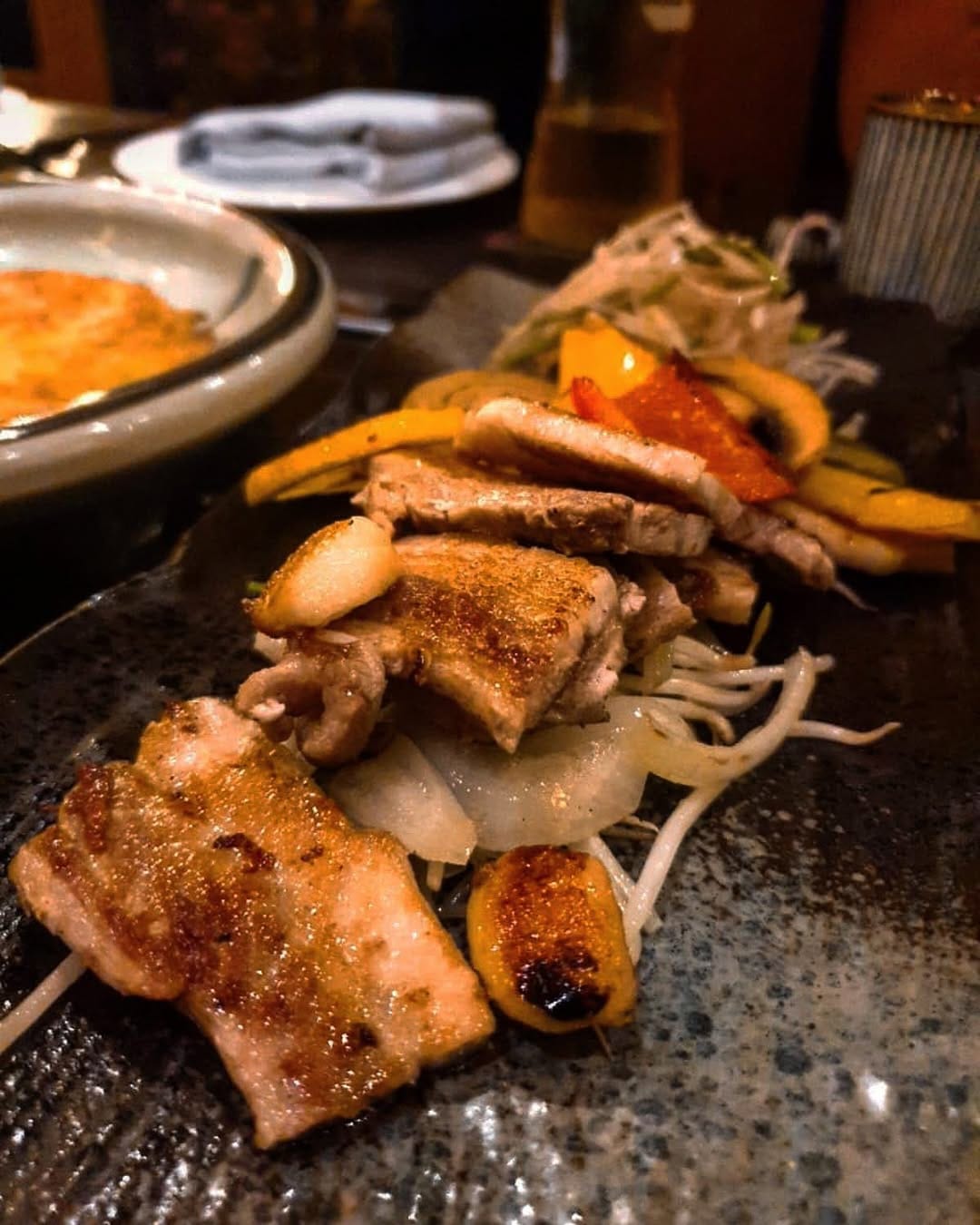 Post 6 by Dubai Foodie on Instagram (image)