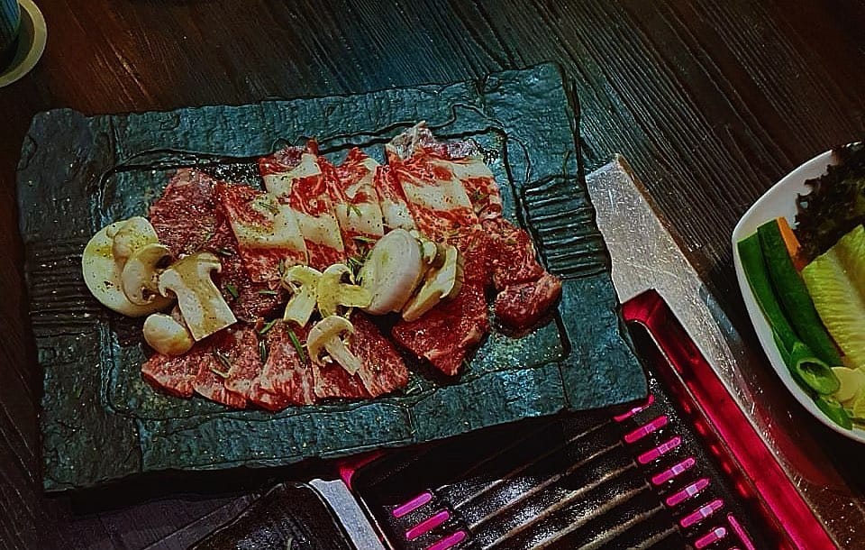 Post 7 by Dubai Foodie on Instagram (image)