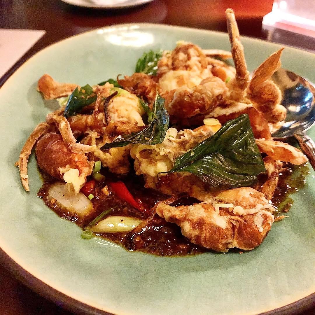 Post 8 by Dubai Foodie on Instagram (image)