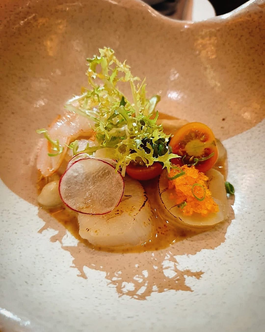 Post 5 by Dubai Foodie on Instagram (image)