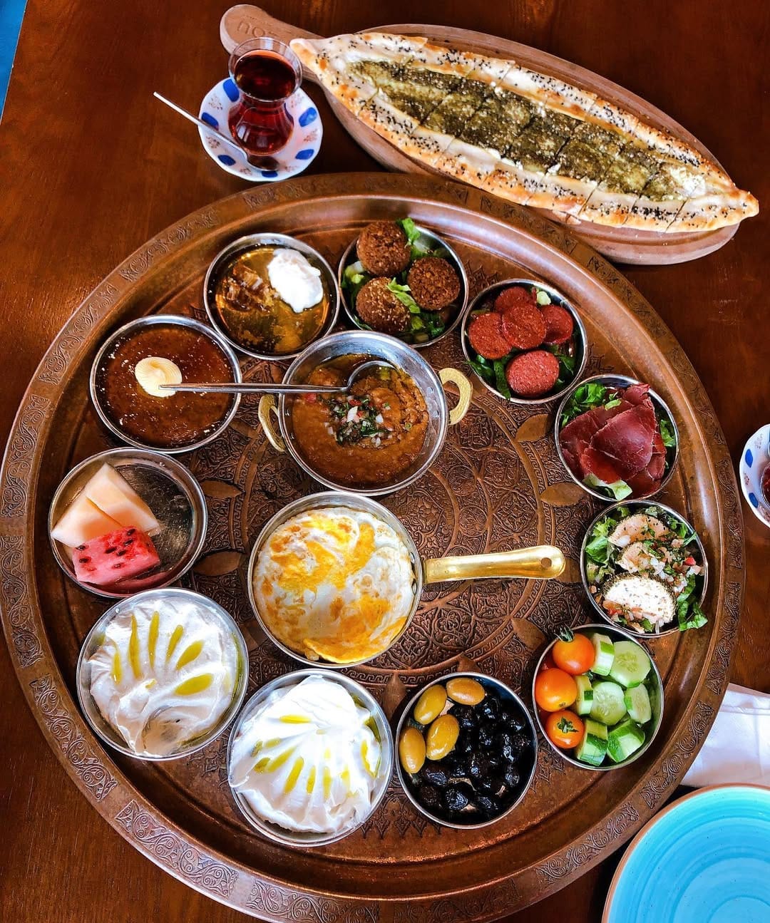 Post 10 by Dubai Foodie on Instagram (image)