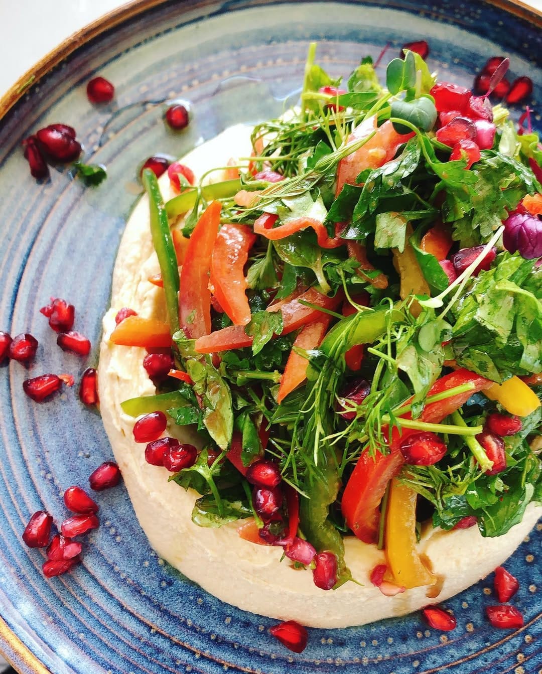 Post 3 by Dubai Foodie on Instagram (image)