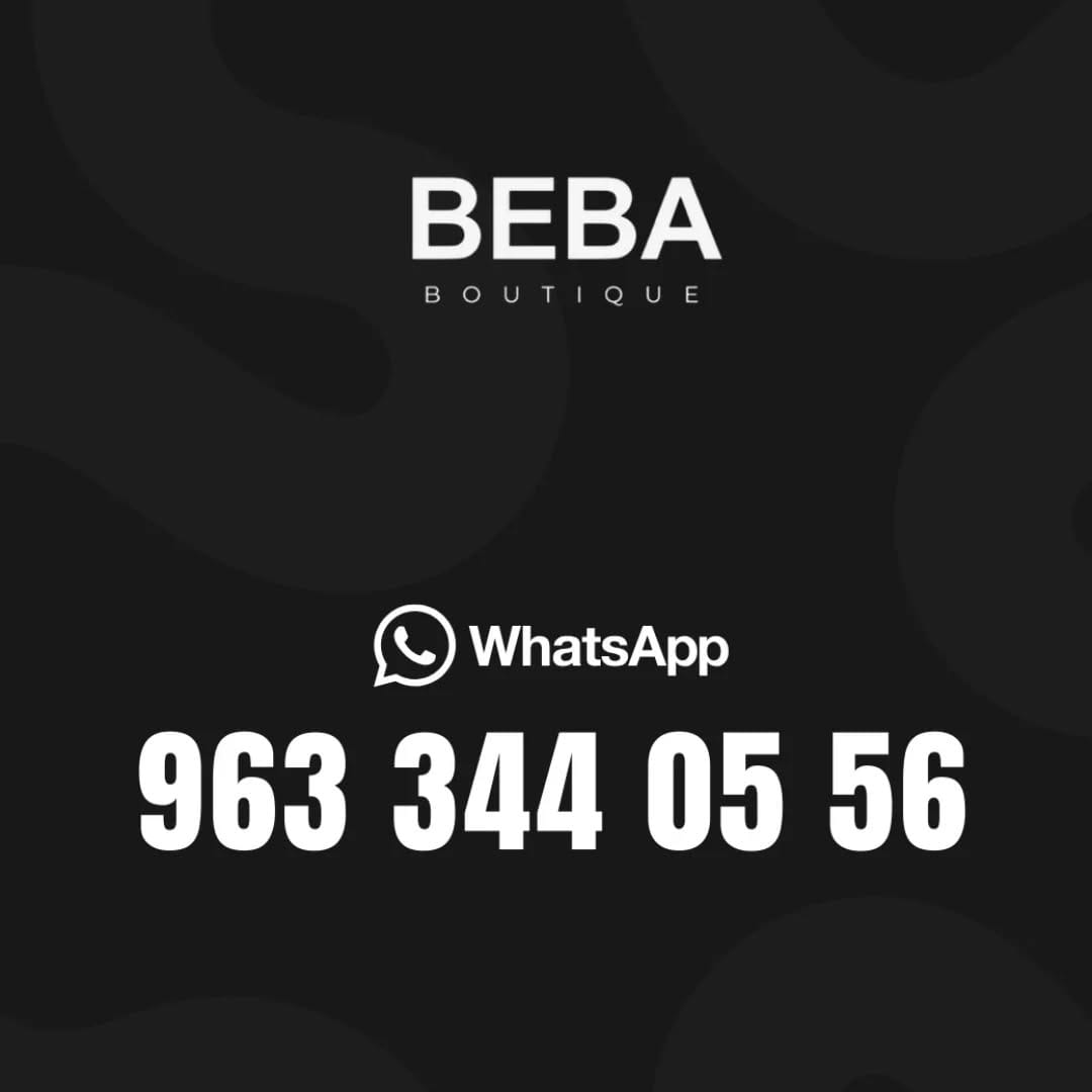 Post 4 by Beba on Instagram (image)