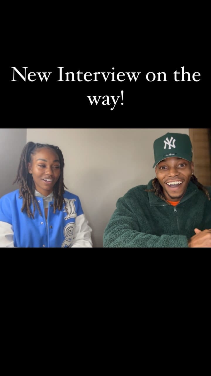 Post 10 by LaSaige on Instagram (video)