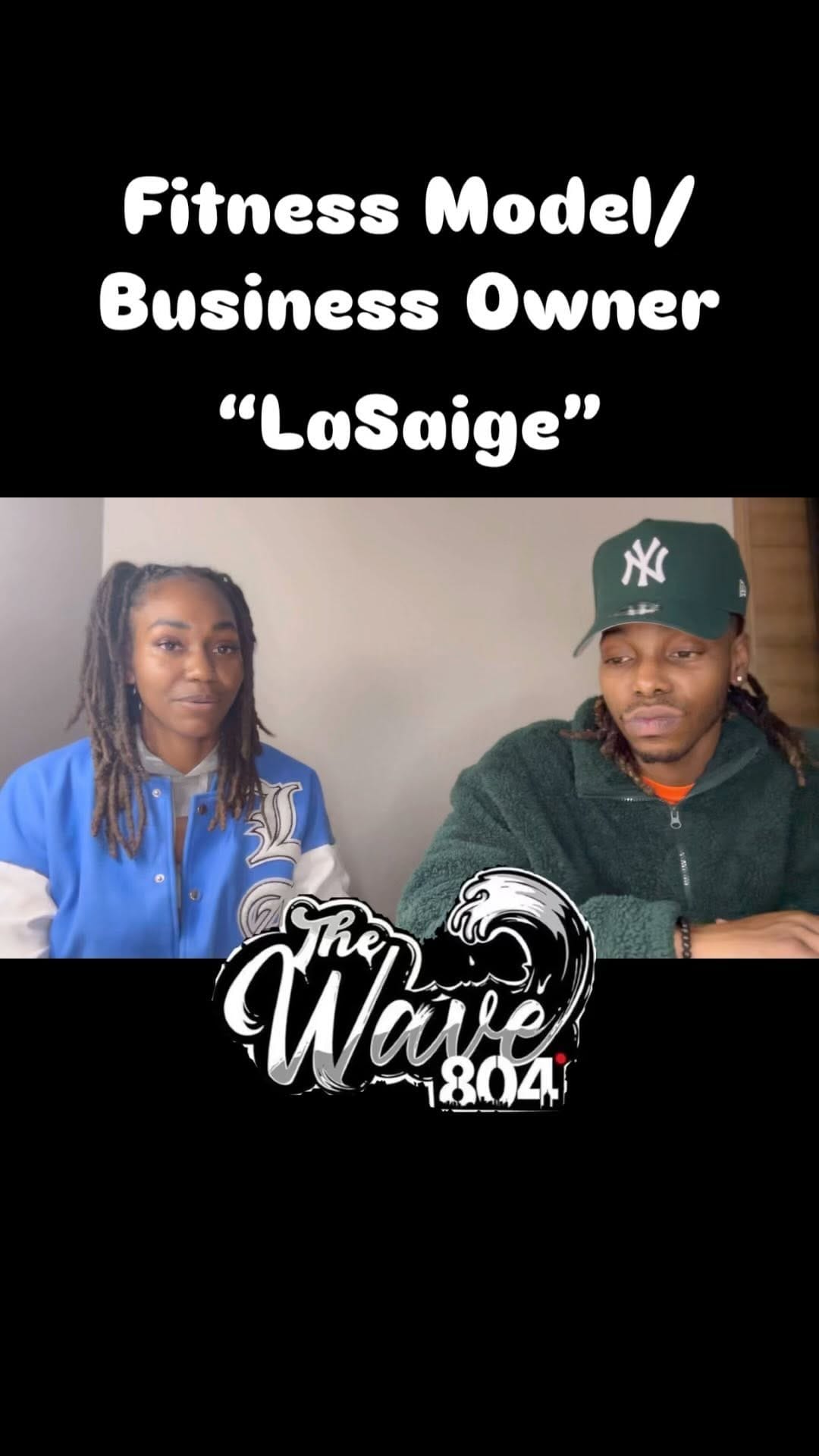 Post 9 by LaSaige on Instagram (video)