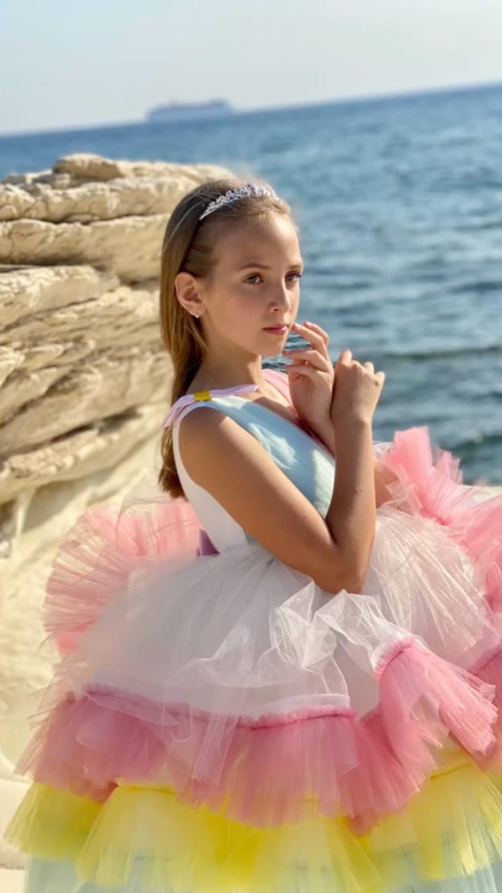 Post 7 by Veronika Pliska on Instagram (video)