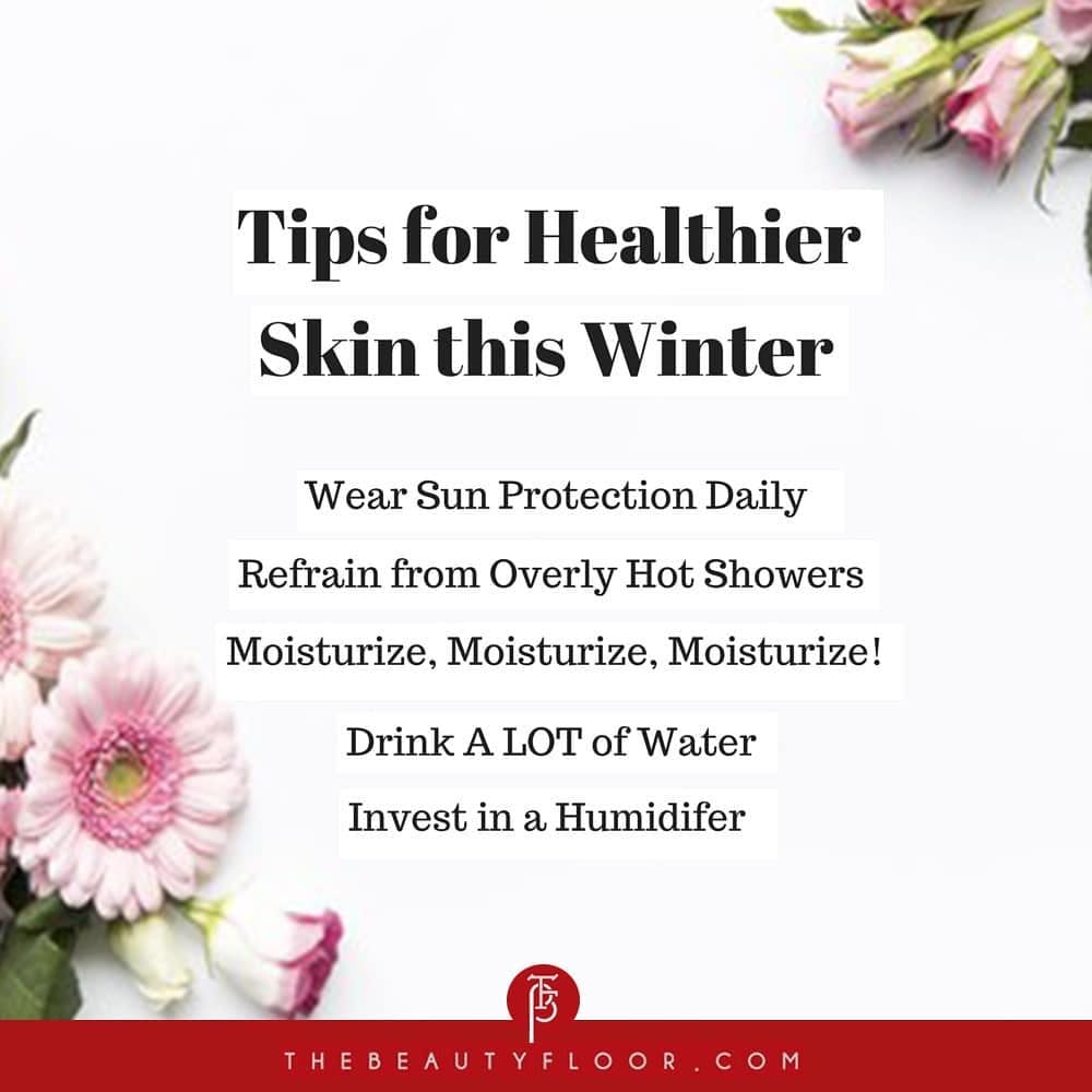 Post 9 by The Beauty Floor on Instagram (image)