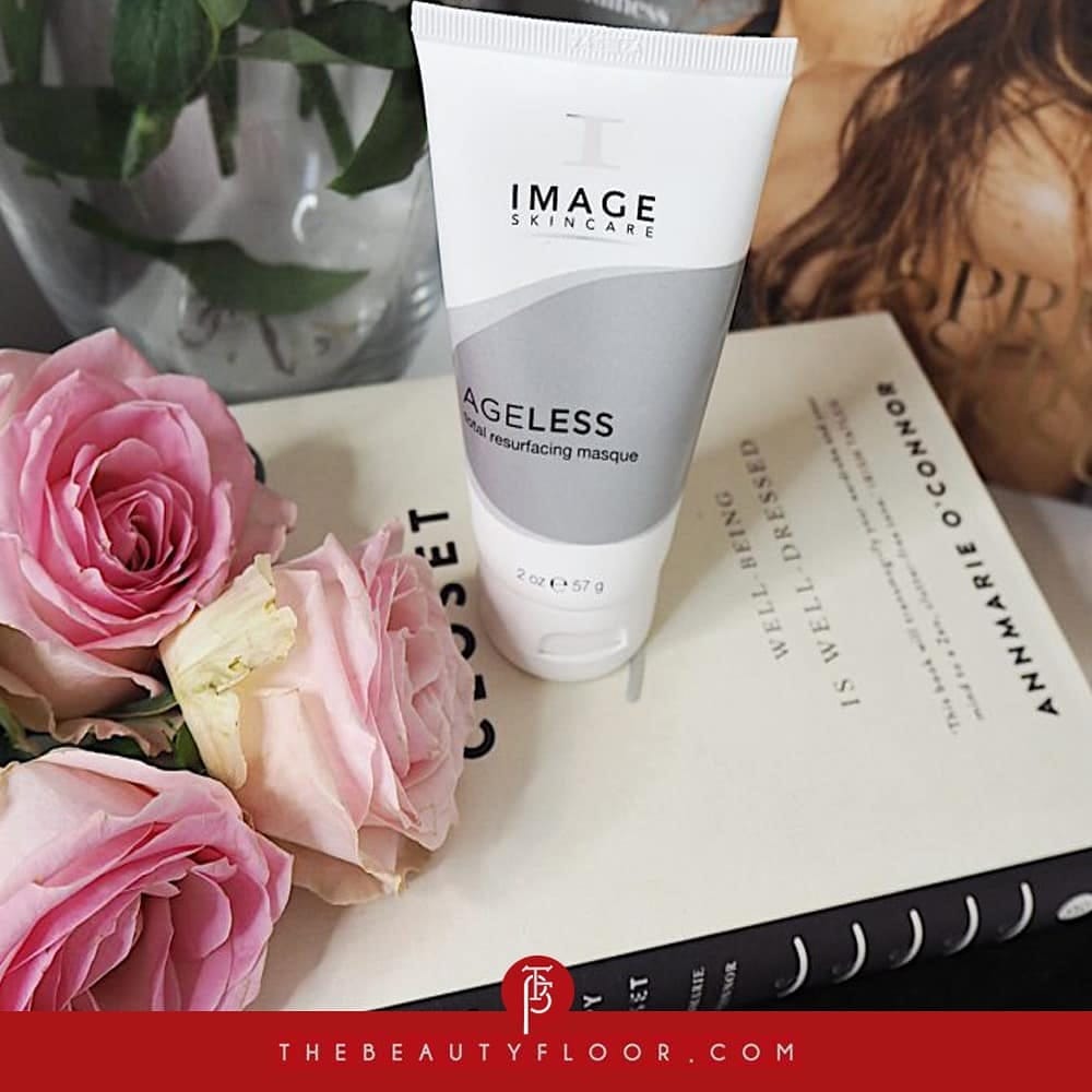 Post 5 by The Beauty Floor on Instagram (image)
