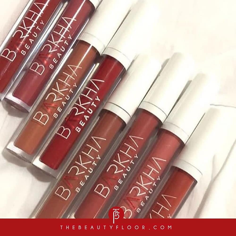 Post 3 by The Beauty Floor on Instagram (image)