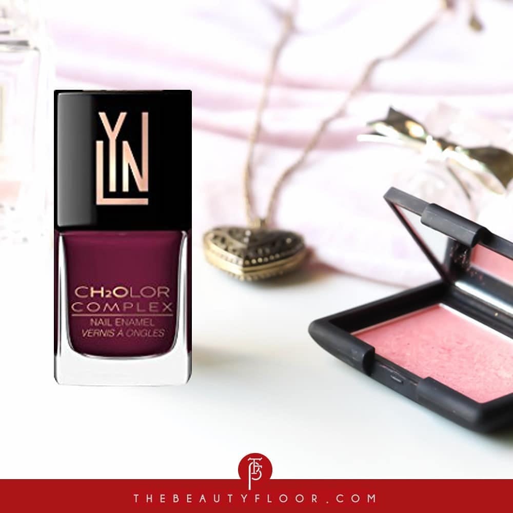 Post 8 by The Beauty Floor on Instagram (image)