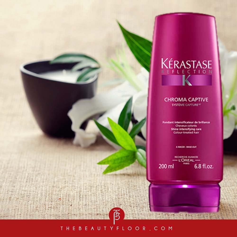Post 1 by The Beauty Floor on Instagram (image)