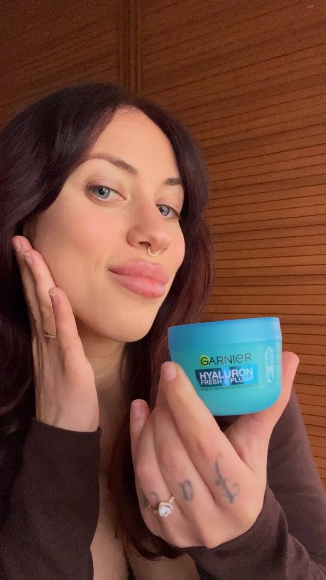 Post 4 by Sonia RooVe🌺 on Instagram (video)