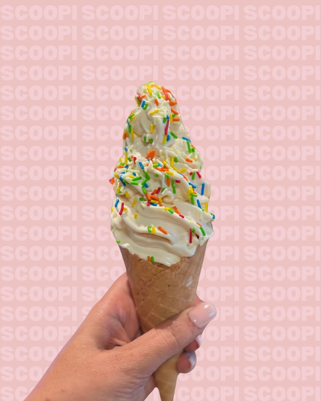 Post 5 by Scoopi Cafe on Instagram (image)