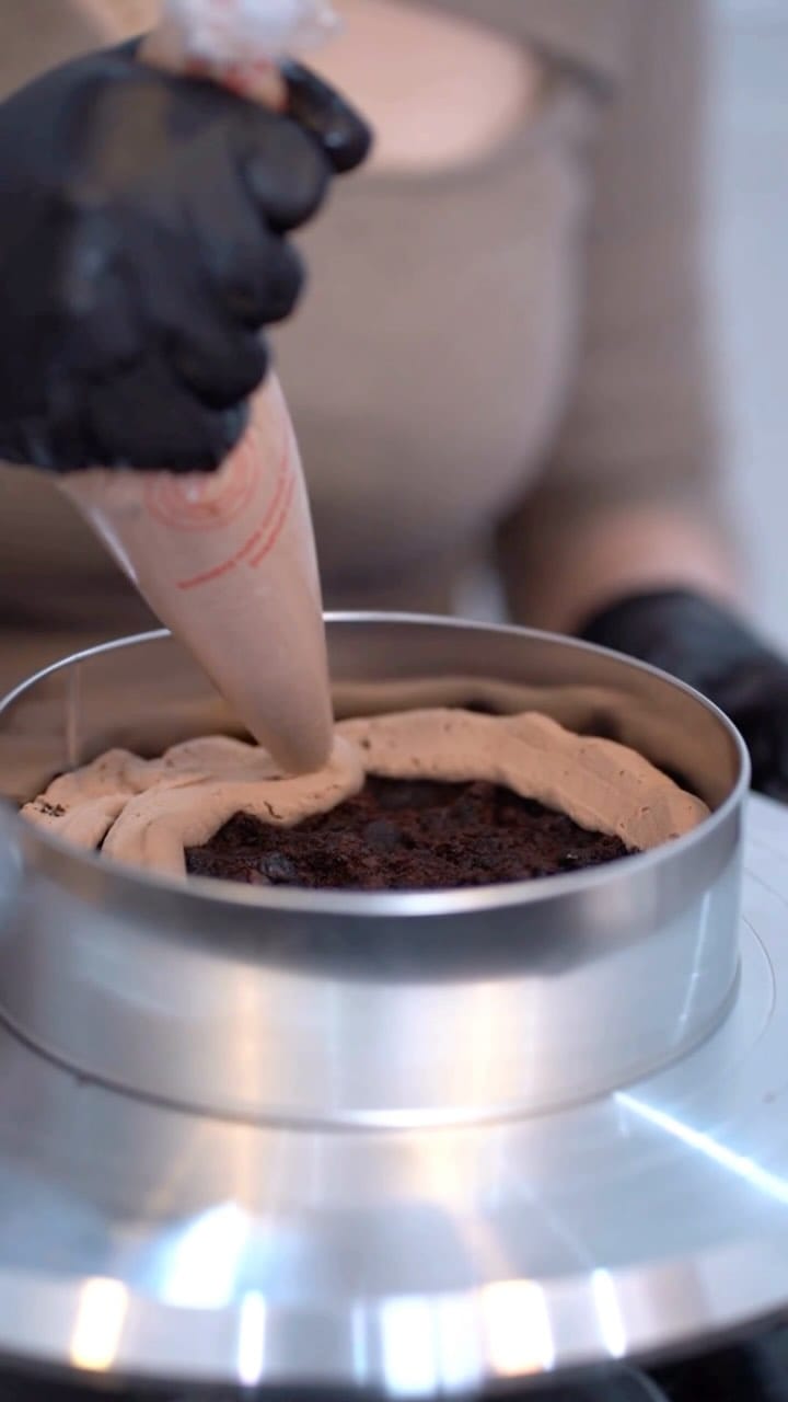 Post 7 by Scoopi Cafe on Instagram (video)