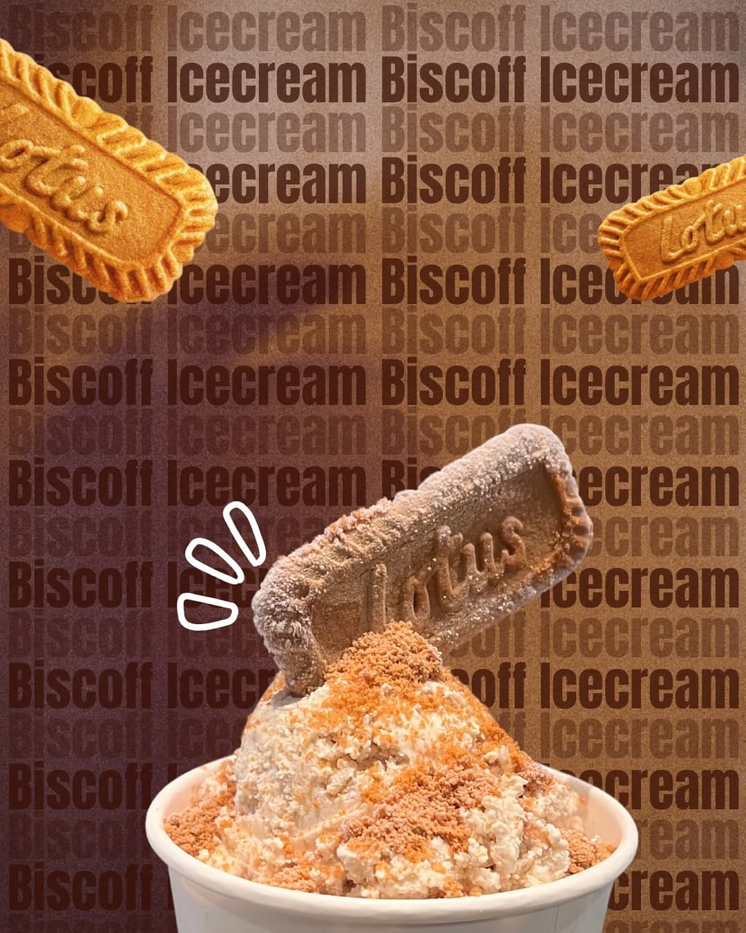 Post 6 by Scoopi Cafe on Instagram (image)