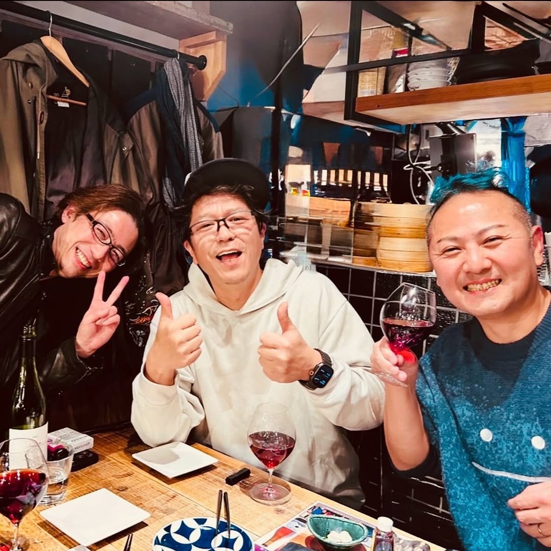 Post 4 by 林光樹【EXTASY RECORDS official 】 on Instagram (carousel)