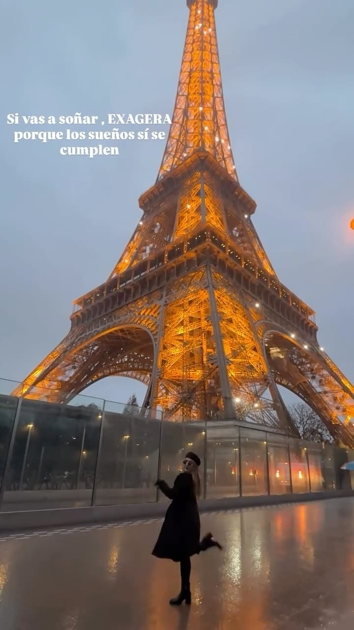 Post 9 by Priscila Villegas on Instagram (video)