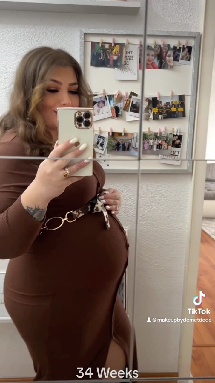Post 10 by Frau Dede on Instagram (video)