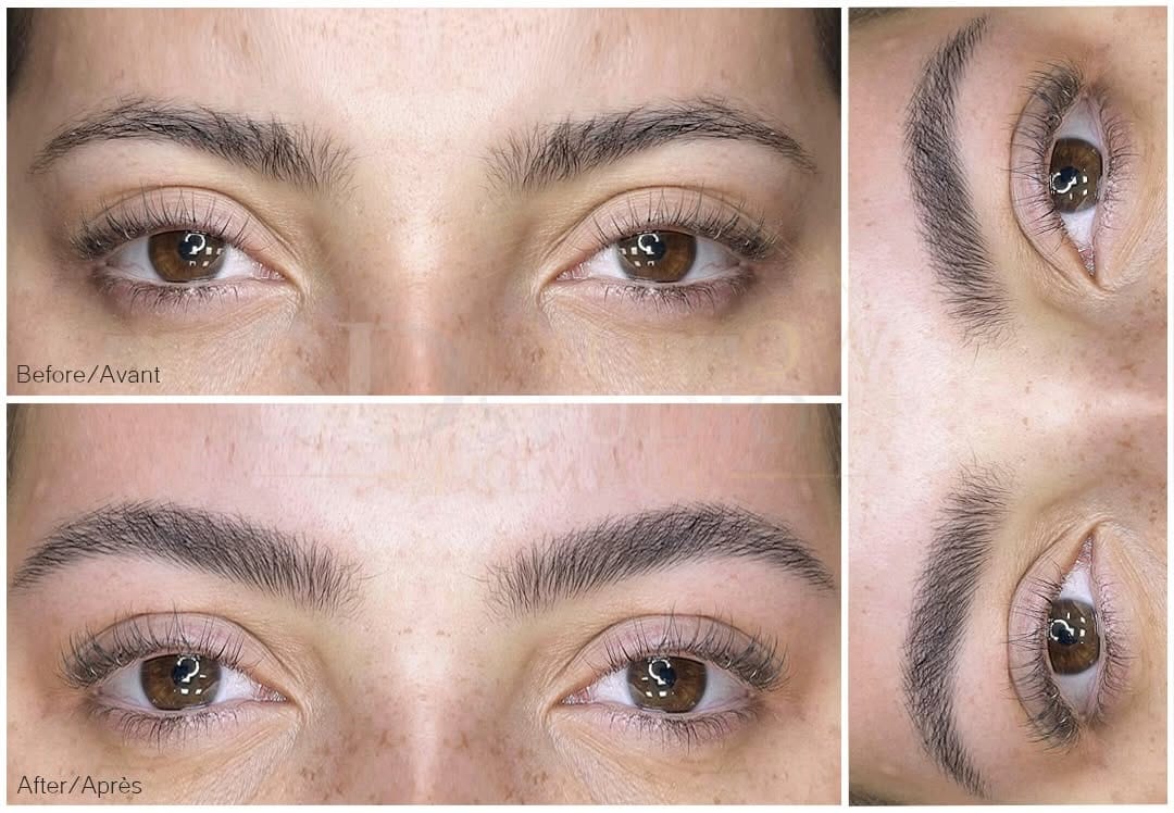 Post 1 by Microblading & Permanent Makeup Trainer on Instagram (image)