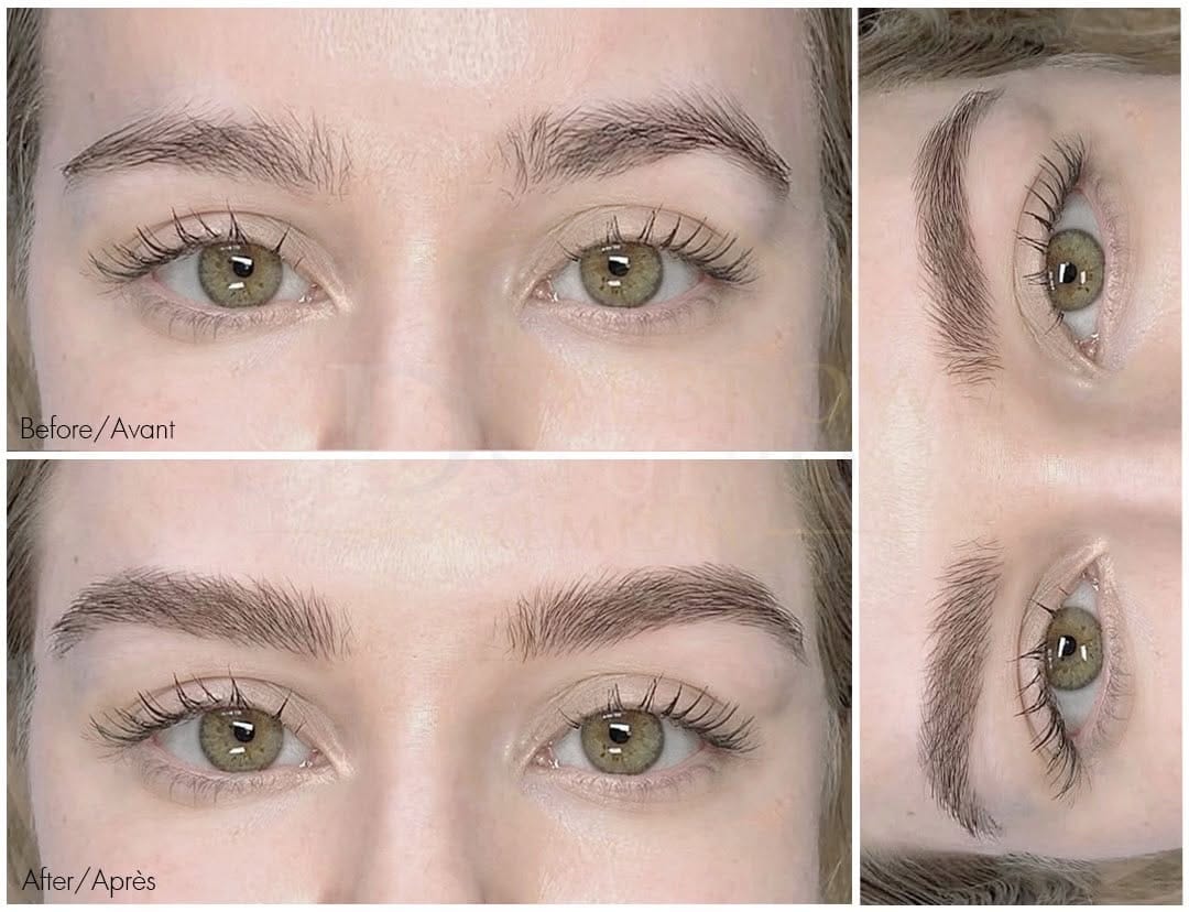 Post 5 by Microblading & Permanent Makeup Trainer on Instagram (image)