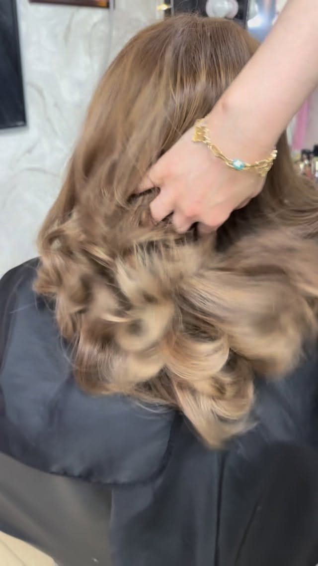 Post 9 by Umurzakova Dilnoza💆🏻‍♀️ on Instagram (video)