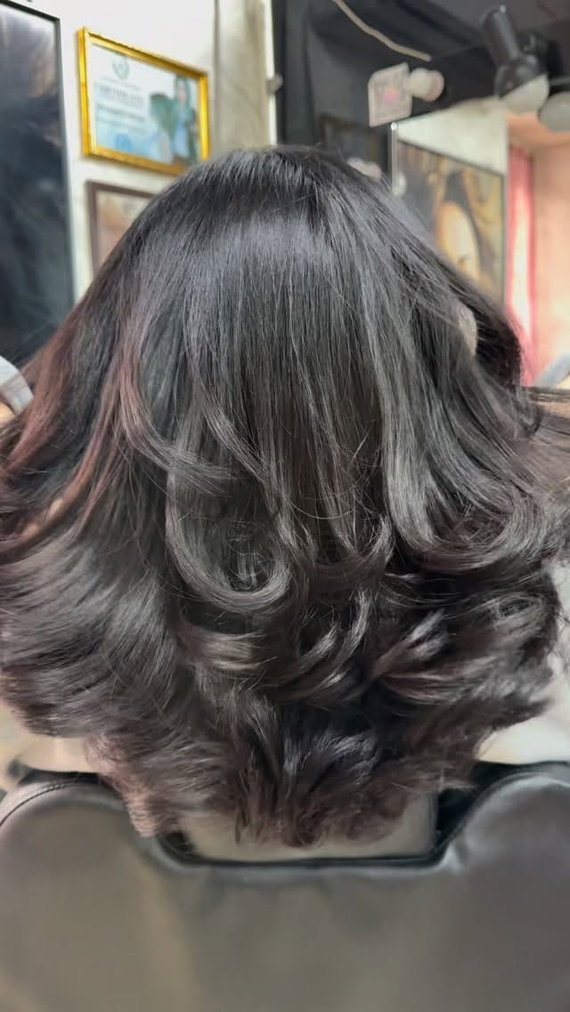 Post 3 by Umurzakova Dilnoza💆🏻‍♀️ on Instagram (video)