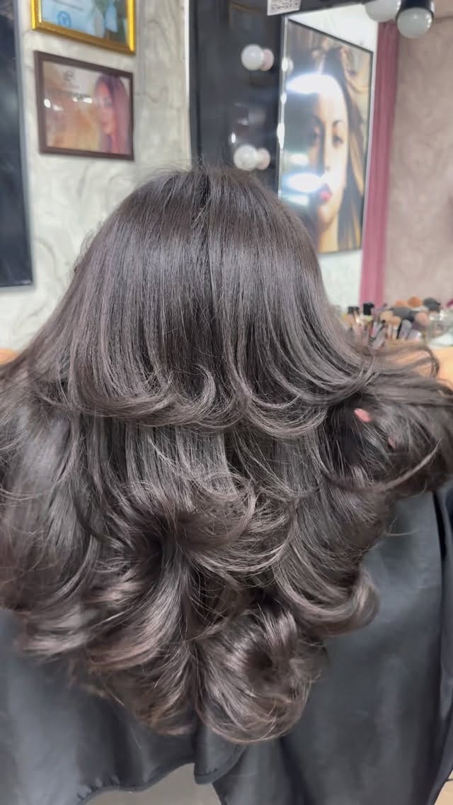 Post 10 by Umurzakova Dilnoza💆🏻‍♀️ on Instagram (video)