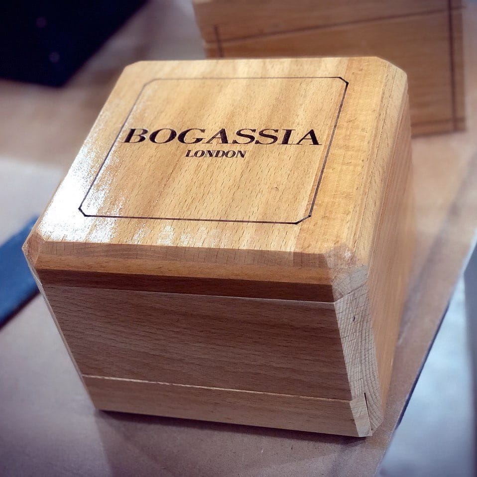 Post 2 by Bogassia on Instagram (image)