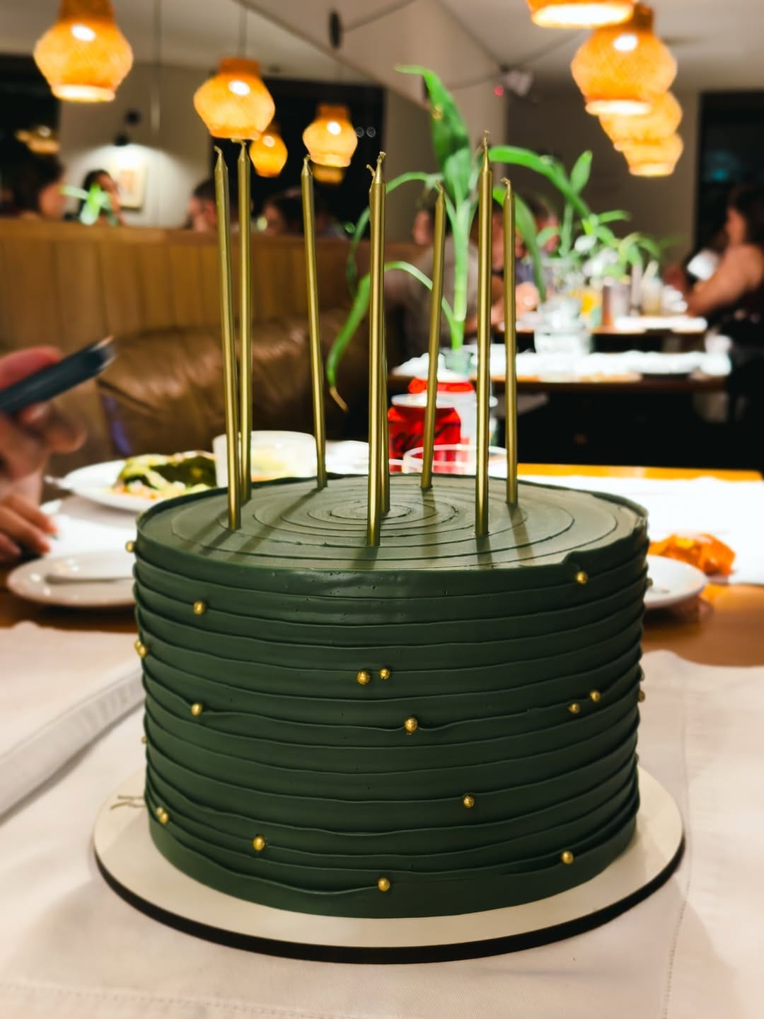 Post 8 by Roberta Oda Confeitaria on Instagram (image)