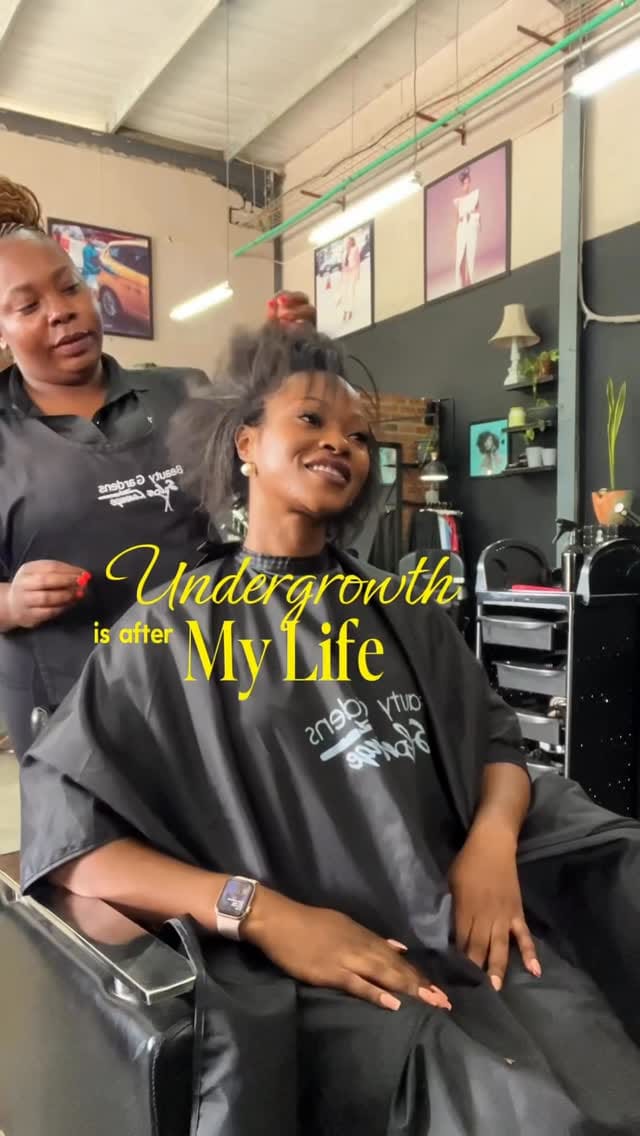 Post 1 by Zelesi Maipambe | Zambian Lifestyle Creator on Instagram (video)