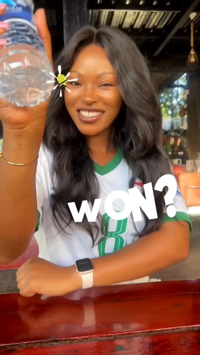 Post 8 by Zelesi Maipambe | Zambian Lifestyle Creator on Instagram (video)