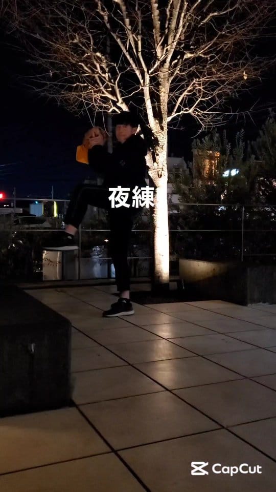 Post 5 by いおり野球チャンネル on Instagram (video)