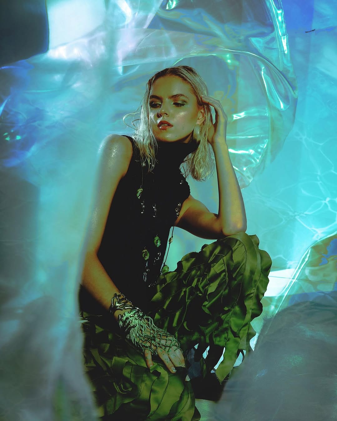 Post 5 by Robyn on Instagram (image)