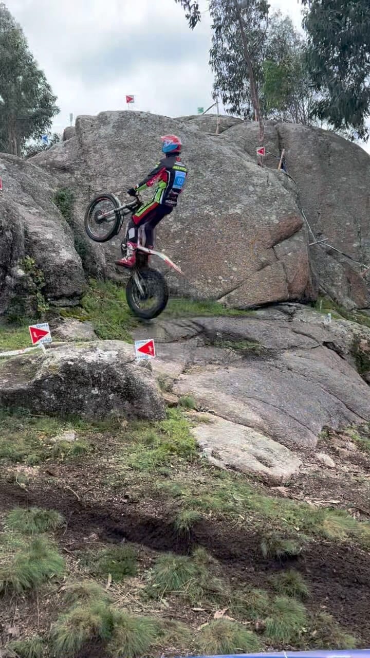 Post 10 by Oriol Noguera on Instagram (video)