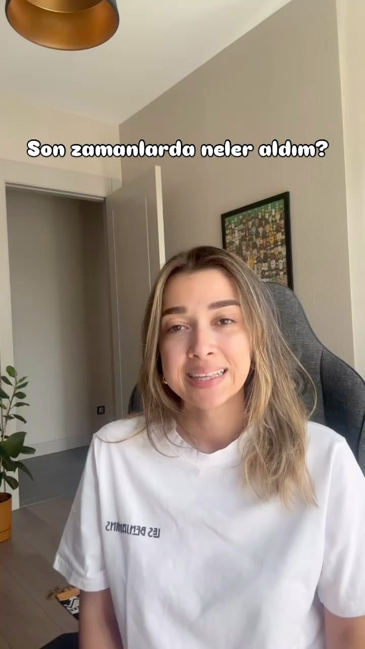 Post 8 by Trend Takipçisi on Instagram (video)