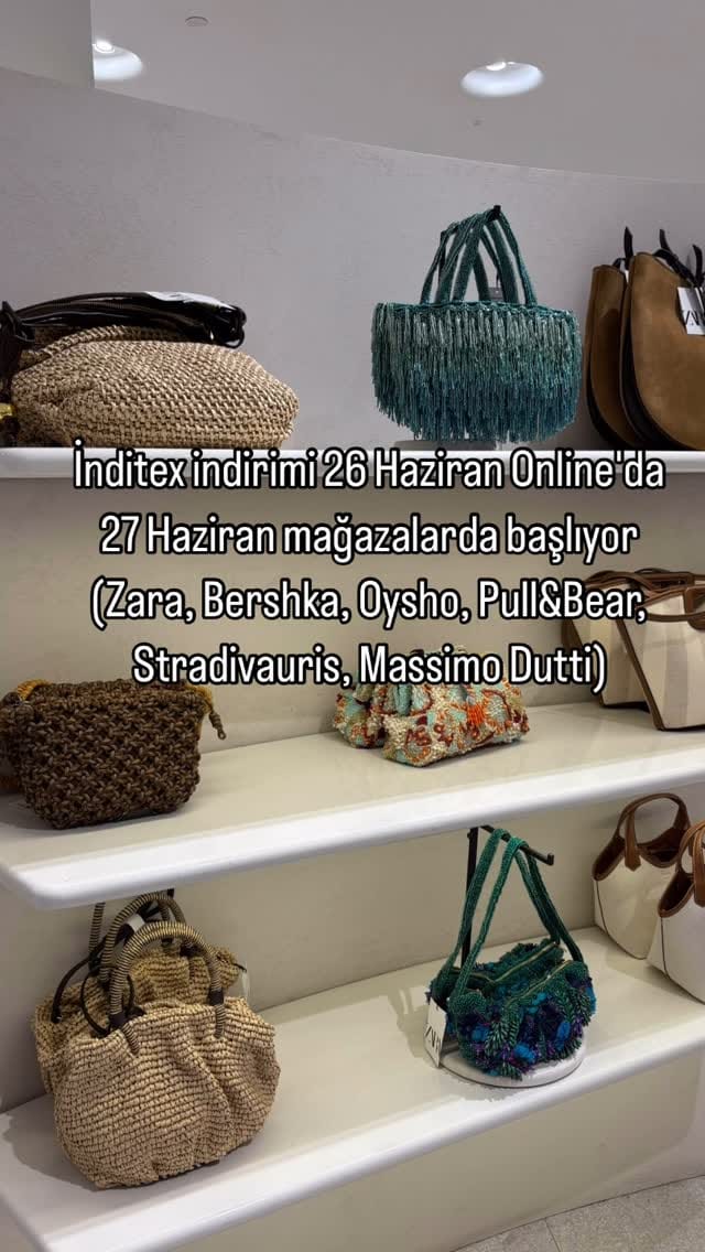 Post 2 by Trend Takipçisi on Instagram (video)