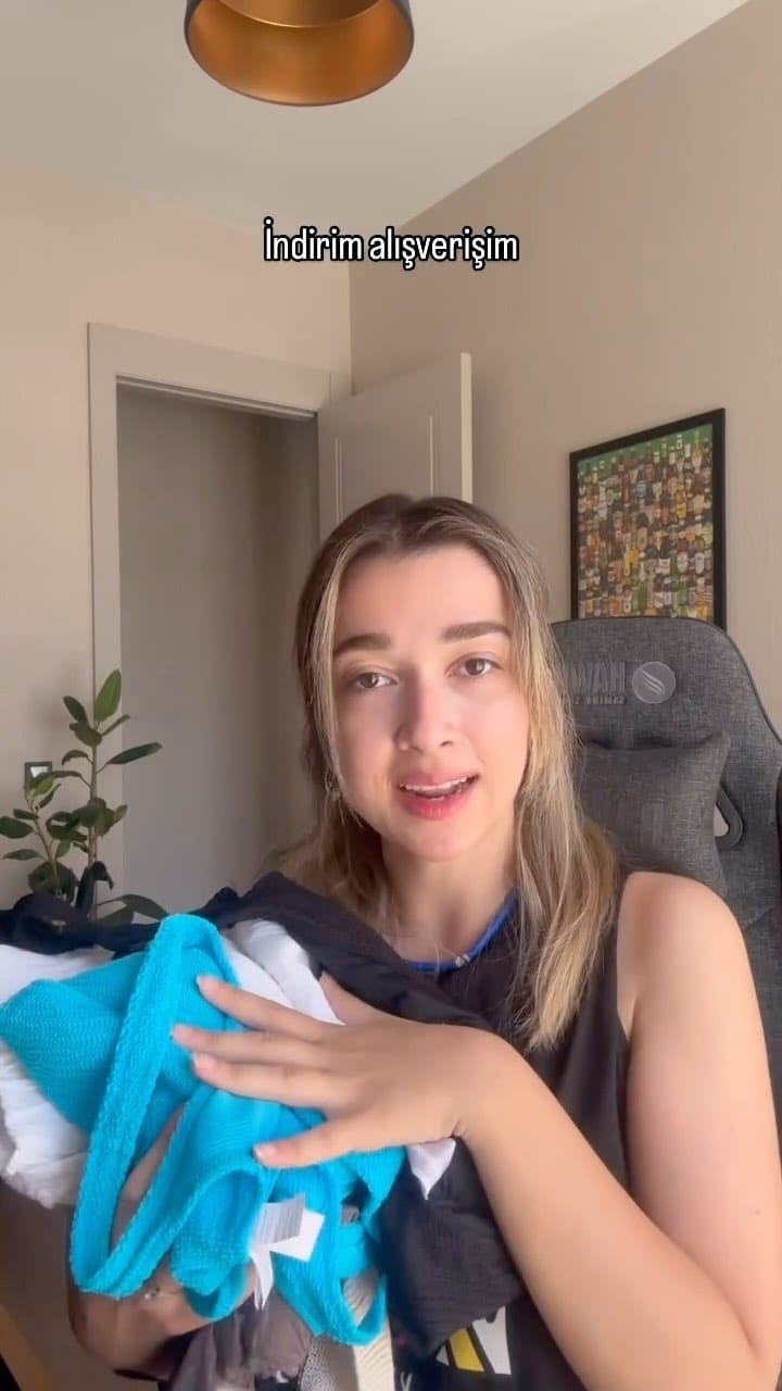 Post 9 by Trend Takipçisi on Instagram (video)