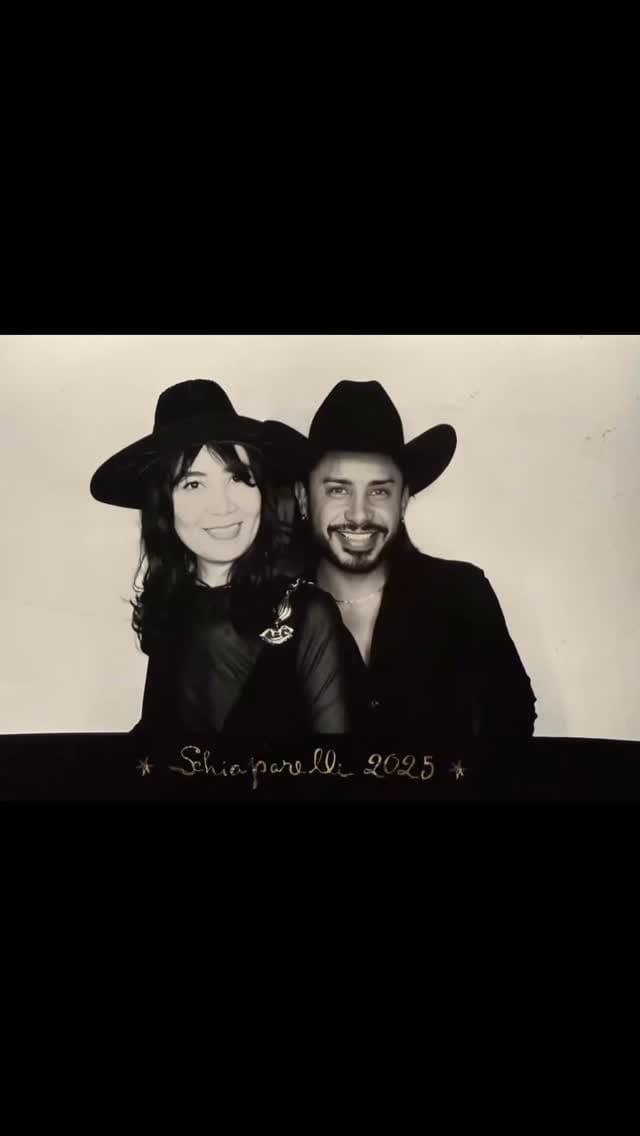 Post 1 by Santiago Lomelli on Instagram (video)
